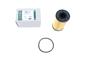 FILTR OLEJU 2,0 DIESEL DISCOVERY 5 / RRR LR073669GEN