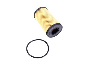 FILTR OLEJU 2,0 DIESEL DISCOVERY 5 / RRR LR073669GEN