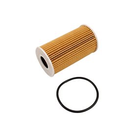 FILTR OLEJU 2,0 DIESEL DISCOVERY 5 / RRR LR073669MAHLE