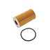 FILTR OLEJU 2,0 DIESEL DISCOVERY 5 / RRR LR073669MAHLE