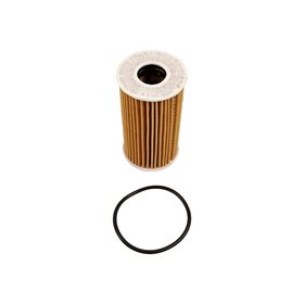 FILTR OLEJU 2,0 DIESEL DISCOVERY 5 / RRR LR073669MAHLE