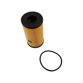 FILTR OLEJU 2,0 DIESEL DISCOVERY 5 / RRR LR073669MANN