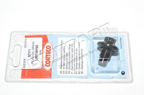 KOREK SPUSTOWY MISKI OLEJOWEJ SILNIKA LR073675G