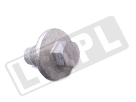 KOREK SPUSTOWY MISKI OLEJOWEJ SILNIKA LR073675GEN