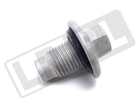 KOREK SPUSTOWY MISKI OLEJOWEJ SILNIKA LR073675GEN