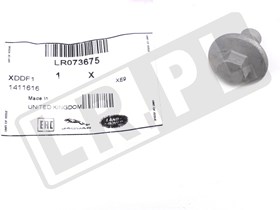 KOREK SPUSTOWY MISKI OLEJOWEJ SILNIKA LR073675GEN
