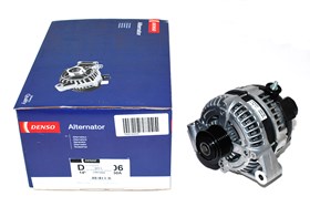 ALTERNATOR DISCOVERY 4 2,7 V6 DIESEL LR073680DENSO