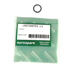 ORING 14.3 X 2.4 PRZEWODU SPLYWOWEGO LR073687EUROSPARE