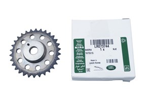 KOLO ZEBATE GORNEGO LANCUCHA ROZRZADU LR073744GEN