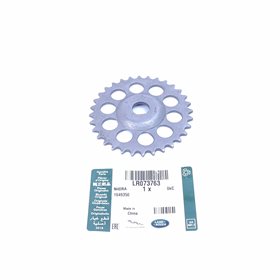 KOŁO NAPĘDOWE POMPA OLEJU LR073763GEN