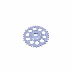 KOŁO NAPĘDOWE POMPA OLEJU LR073763GEN