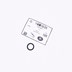 ORING PODSTAWY FILTRA OLEJU 2.0 T AJ200P LR073869GEN