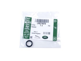 ORING SPLYWU PODSTAWY FILTRA OLEJU 2.0 T LR073870GEN