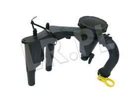 FILTR ODMY DISCOVERY 3 / DISCOVERY 4 / R LR074003GEN