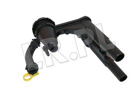 FILTR ODMY DISCOVERY 3 / DISCOVERY 4 / R LR074003GEN