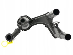 FILTR ODMY DISCOVERY 3 / DISCOVERY 4 / R LR074003GEN