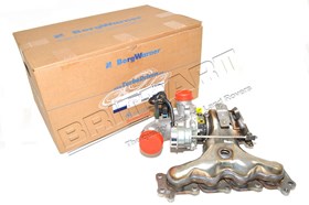 TURBOSPREZARKA  2,0 240PS RR EVOQUE / F2 LR074185BW