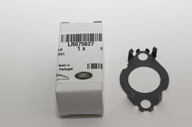USZCZELKA RURKI ZAWORU EGR 3,0 TDV6 DISC LR075627GEN