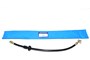 PRZEWOD HAMULCOWY RANGE ROVER L322 OD 2 LR075628