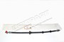 PRZEWOD HAMULCOWY RANGE ROVER L322 OD 2 LR075628G