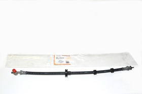 PRZEWOD HAMULCOWY RANGE ROVER L322 OD 2 LR075628G