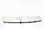 PRZEWOD HAMULCOWY RANGE ROVER L322 OD 2 LR075628G