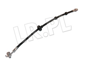 PRZEWOD HAMULCOWY ELASTYCZNY PRZÓD LR075628GEN