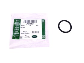ORING 28.5 MM RURKI WLEWU OLEJU 2.0 TD R LR075631GEN