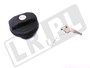 KOREK WLEWU PALIWA DEFENDER Z ZAMKIEM OD LR075664G