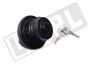 KOREK WLEWU PALIWA DEFENDER Z ZAMKIEM OD LR075664G