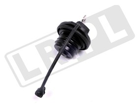 KOREK WLEWU PALIWA DEFENDER Z ZAMKIEM OD LR075664GEN