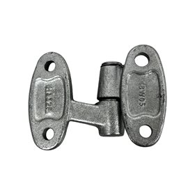 ZAWIAS DRZWI TYL (PIATE) DOLNY I SRODKOW LR075817EUROSPARE