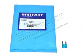 CIRCUIT BREAKER LR075979