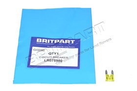 CIRCUIT BREAKER LR075980