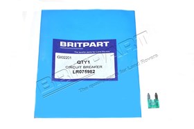 CIRCUIT BREAKER LR075982