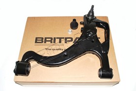 WAHACZ DOLNY PRZEDNI DISCOVERY 3 PRAWY LR075993EUROSPARE