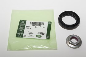 SIMERING WALKA ATAKU MECHANIZMU ROZNICOW LR076676GEN