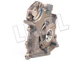 POMPA OLEJU 2.7 DISCOVERY 3 / 4 / RR SPO LR076782GEN