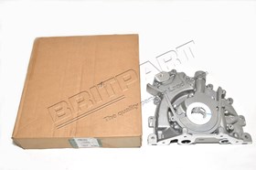 POMPA OLEJU 2.7 DISCOVERY 3 / 4 / RR SPO LR076782GEN