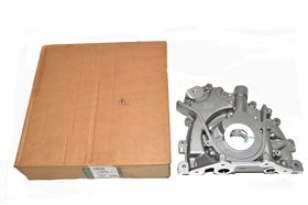 POMPA OLEJU 2.7 DISCOVERY 3 / 4 / RR SPO LR076782GEN