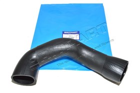 PRZEWOD POWIETRZA INTERCOOLER TURBO LR076845
