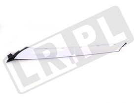 NAKLADKA SLUPKA ZEWNETRZNEGO A PRZOD P LR077217GEN