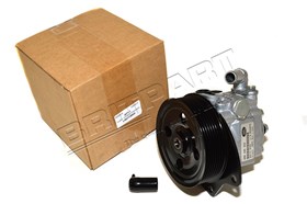 POMPA WSPOMAGANIA RR SPORT DISCOVERY 4 LR077386G