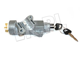 STACYJKA - DEFENDER V8 OD 90 /200/300 TD LR077439