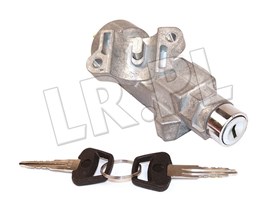 STACYJKA - DEFENDER V8 OD 90 /200/300 TD LR077439LUCAS