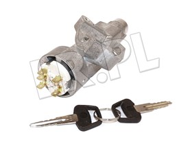 STACYJKA - DEFENDER V8 OD 90 /200/300 TD LR077439LUCAS