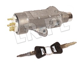 STACYJKA - DEFENDER V8 OD 90 /200/300 TD LR077439LUCAS