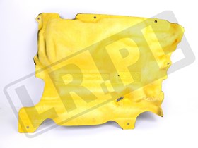 MATA WYGLUSZAJACA SCIANY GRODZIOWEJ LR077451GEN