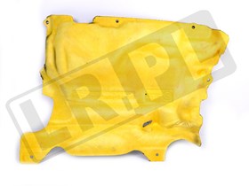 MATA WYGLUSZAJACA SCIANY GRODZIOWEJ LR077451GEN