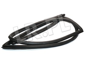 USZCZELKA DRZWI TYL LEWE DEFENDER LR077683